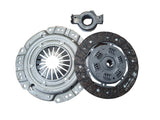 Kupplung Kupplungssatz für Fiat Ritmo 1.7 Diesel KW 40 PS 55 Baujahr 1979 - 1982
