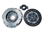 Kupplung Kupplungssatz für Fiat Ritmo 1.7 Diesel KW 40 PS 55 Baujahr 1979 - 1982