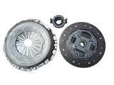 Kupplung Kupplungssatz Fiat Ducato Kasten 2.0 KW 80 PS 109 Baujahr 1994 - 2002