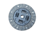 Sachs Kupplung Kupplungssscheibe für Jeep Wrangler 2.5 KW 87 PS 118 Baujahr 1996 - 2007