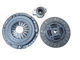 Kupplung Kupplungssatz für Opel Zafira A 2.0 OPC KW 147 PS 200 Baujahr 2002 - 2005