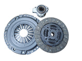 Kupplung Kupplungssatz für Opel Zafira A 2.0 OPC KW 147 PS 200 Baujahr 2002 - 2005