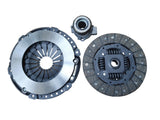 Kupplung Kupplungssatz für Opel Zafira A 2.0 OPC KW 147 PS 200 Baujahr 2002 - 2005
