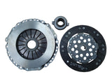Sachs Kupplung Kupplungssatz für Jaguar X Type 1 Kombi KW 107 PS 146 Baujahr 2007 - 2009