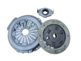 Kupplung Kupplungssatz Peugeot 504 2.1 D KW 48 PS Baujahr 1971 - 1986