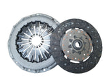 Sachs Kupplung Kupplungssatz für Jaguar X Type 1 Kombi KW 107 PS 146 Baujahr 2007 - 2009