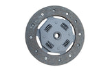 Kupplungsscheibe für Ford 12M 15M P4 P6 Lim Coupe Baujahr 1962 - 1970