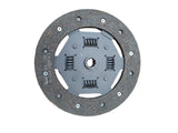 Kupplungsscheibe für Ford 12M 15M P4 P6 Lim Coupe Baujahr 1962 - 1970