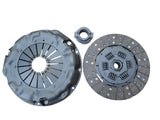 Kupplungssatz Ford Granada 2.3 KW 82 PS 112 Baujahr 1981 - 1985