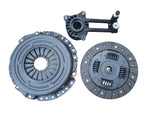 Kupplung Kupplungssatz für Ford Street KA 1.6 KW 70 PS 95 Baujahr 2003 - 2005