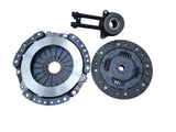 Kupplung Kupplungssatz für Ford Street KA 1.6 KW 70 PS 95 Baujahr 2003 - 2005