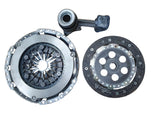 LUK Kupplung Kupplungssatz für Ford Focus 1.8 TDCi KW 85 KW 115 Baujahr 2001 - 2004