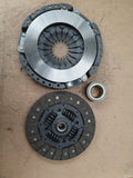 Kupplung Kupplungssatz Opel Calibra A 2.0 i 16V  KW 110 Baujahr 1990 - 1994