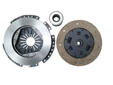 Kupplungssatz für Alfa Romeo Alfetta GT 2.0 KW 89 PS 121 Baujahr 1978 - 1986