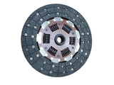 Kupplungsscheibe für Toyota Land Cruiser 80 4.2 D KW 99 PS 135 Baujahr 1990 - 1997