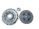 Kupplung Kupplungssatz für Kia RIO 1.25 CVVT Stufenheck KW 63 PS 86 Baujahr 2011 - 2017