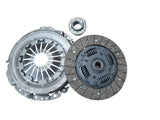 Kupplung Kupplungssatz für Kia RIO 1.25 CVVT Stufenheck KW 63 PS 86 Baujahr 2011 - 2017