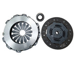 Sachs Kupplung Kupplungssatz für Kia Venga 1.4 CRDI 75 KW 57 PS 78 Baujahr 2010-2019