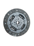 Valeo Kupplungsscheibe Mercedes Benz A Klasse A 160 CDI 60 PS 82 Baujahr 2004 - 2012
