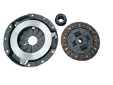 Kupplung Kupplungssatz Mazda 323 1.3 KW 49 PS 67 Baujahr 1989 - 1994