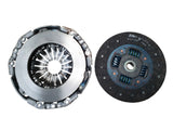 Kupplungssatz für Opel Vivaro Bus 2.5 CDTI KW 107 PS 146 Baujahr 2006 -2014