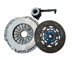Sachs Kupplung Kupplungssatz für VW Sharan 2.0 KW 85 PS 115 Baujahr 1995 - 2010