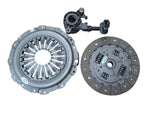 Kupplung Kupplungssatz für Renault Megane 1.5 dCi KW 60 PS 82 Baujahr 2002 - 2008