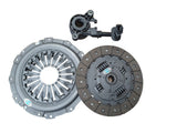 Kupplung Kupplungssatz für Renault Megane 1.5 dCi KW 60 PS 82 Baujahr 2002 - 2008