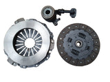 Kupplung Kupplungssatz für Renault Megane 1.5 dCi KW 60 PS 82 Baujahr 2002 - 2008