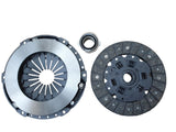 Kupplungssatz für Mercedes 124 Stufenheck KW 80 PS 109 Baujahr 1984 - 1989