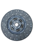 Sachs Kupplungsscheibe für MAN TGA,TGL,TGM,M 200 L,M 200 M,L2000,M90,CLA