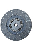 Sachs Kupplungsscheibe für MAN TGA,TGL,TGM,M 200 L,M 200 M,L2000,M90,CLA