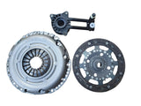 Sachs Kupplung Kupplungssatz für Mazda 1.4 CD KW 50 KW 68 Baujahr 2003 - 2007