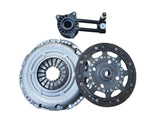 Sachs Kupplung Kupplungssatz für Mazda 1.4 CD KW 50 KW 68 Baujahr 2003 - 2007