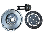 Sachs Kupplung Kupplungssatz für Mazda 1.4 CD KW 50 KW 68 Baujahr 2003 - 2007