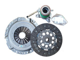 LUK Kupplungssatz Ford Scorpio 2.5 TD KW 92 PS 125 Baujahr 1996 -1998