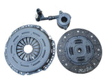 Kupplung Kupplungssatz für Ford Focus Turnier 1.6 Ti KW 63 PS 85 Baujahr 2011-2020