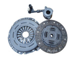 Kupplung Kupplungssatz für Ford Focus Turnier 1.6 Ti KW 63 PS 85 Baujahr 2011-2020