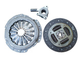Sachs Kupplung Kupplugsatz für Land Rover Defender Fahrgestell 2.2 Td4 4x4 KW 90 PS 122  Baujahr 2011-2016