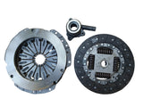 Sachs Kupplung Kupplugsatz für Land Rover Defender Fahrgestell 2.2 Td4 4x4 KW 90 PS 122  Baujahr 2011-2016