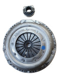 Sachs Kupplungssatz für Chrysler Voyager Grand Voyager 2.1 i  KW 98 PS 133 Baujahr 1995 - 2001