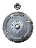 Sachs Kupplungssatz für Chrysler Voyager Grand Voyager 2.1 i  KW 98 PS 133 Baujahr 1995 - 2001