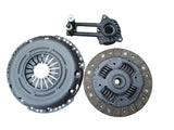 Kupplung Kupplungssatz Mazda 1.4 CD KW 50 PS 68 Baujahr 2003 - 2007