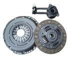 Kupplung Kupplungssatz Mazda 1.4 CD KW 50 PS 68 Baujahr 2003 - 2007