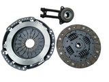 Kupplung Kupplungssatz Mazda 1.4 CD KW 50 PS 68 Baujahr 2003 - 2007