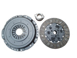 Kupplungssatz für Mercedes Benz 190 E 2.5 16 Evolution KW 173 PS 235 Baujahr 1990 - 1993