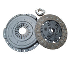 Kupplungssatz für Mercedes Benz 190 E 2.5 16 Evolution KW 173 PS 235 Baujahr 1990 - 1993