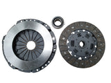 Kupplungssatz für Mercedes Benz 190 E 2.5 16 Evolution KW 173 PS 235 Baujahr 1990 - 1993