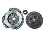 Kupplung Kupplungssatz für Mitsubishi Carisma Stufenheck 1.6 KW 76 PS 103 Baujahr 2000 - 2006