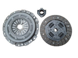 Kupplung Kupplungssatz Renault Clio II 1.9 D KW 48 PS 65 Baujahr 2000 -2001